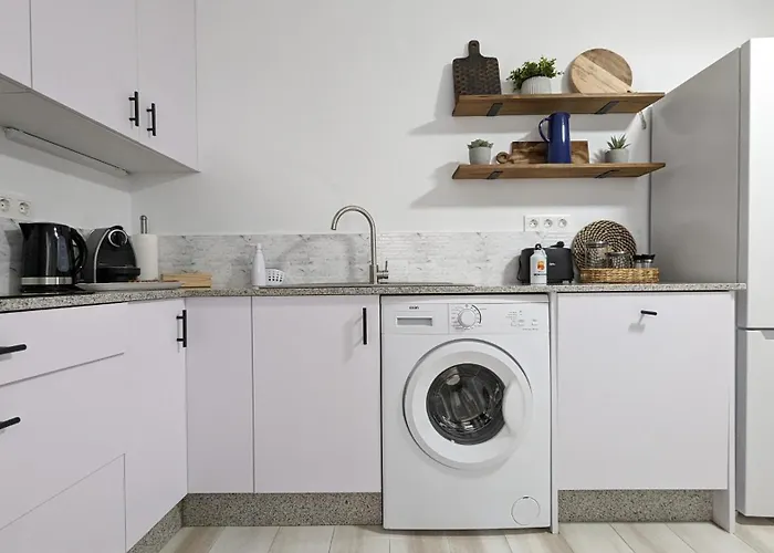 Posidonio Old Town Apartment