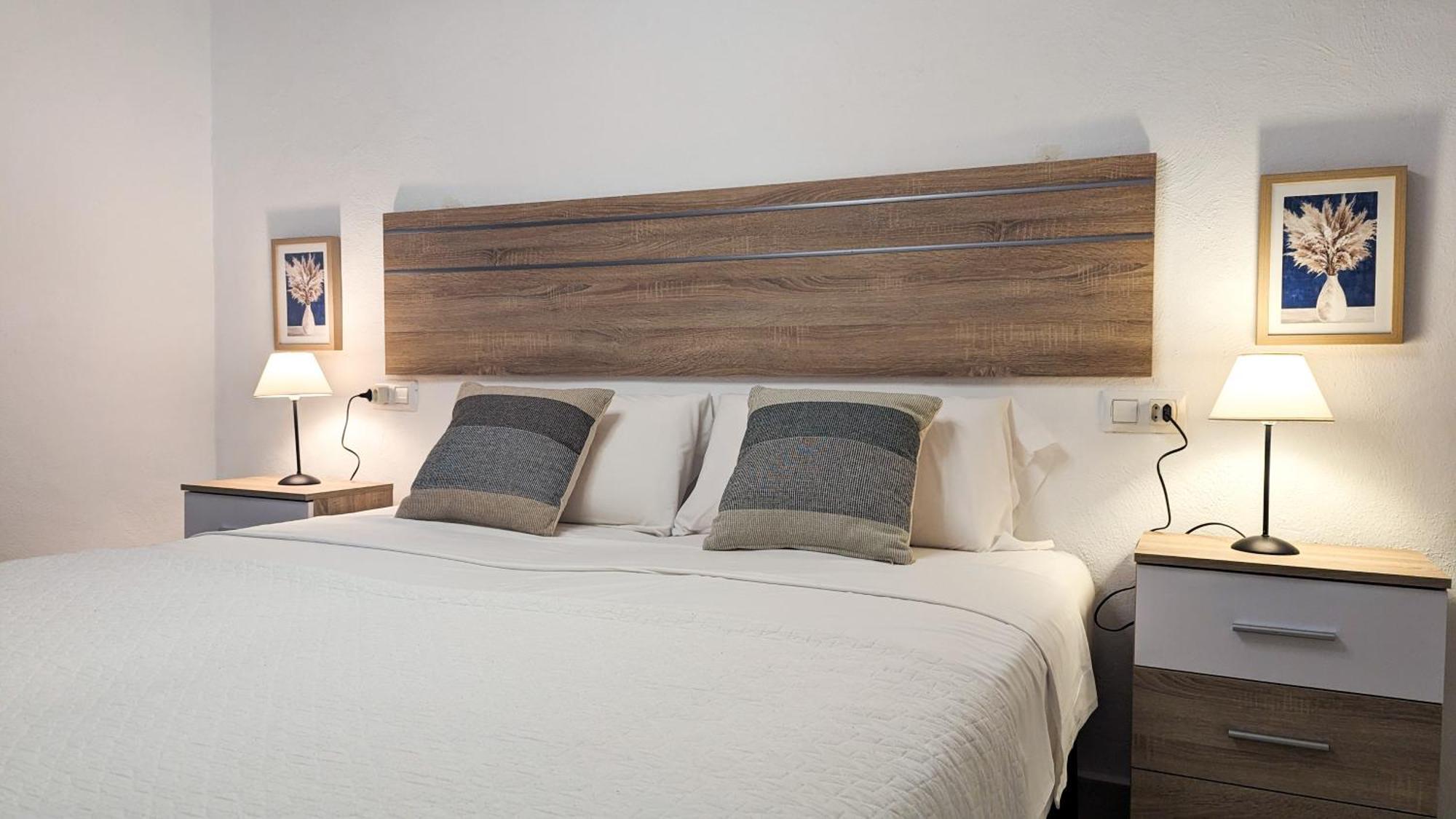 Apartamento Posidonio Old Town
