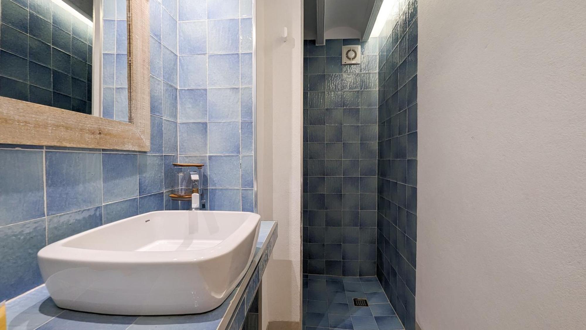 Apartment Posidonio Old Town *