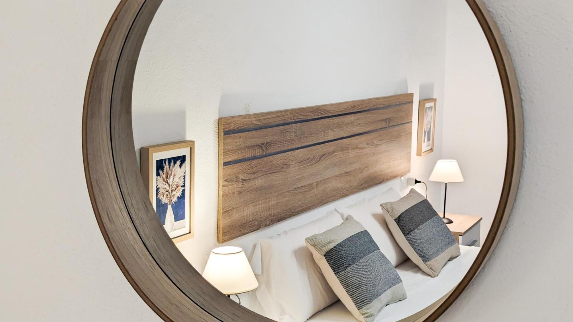 Apartment Posidonio Old Town Villajoyosa