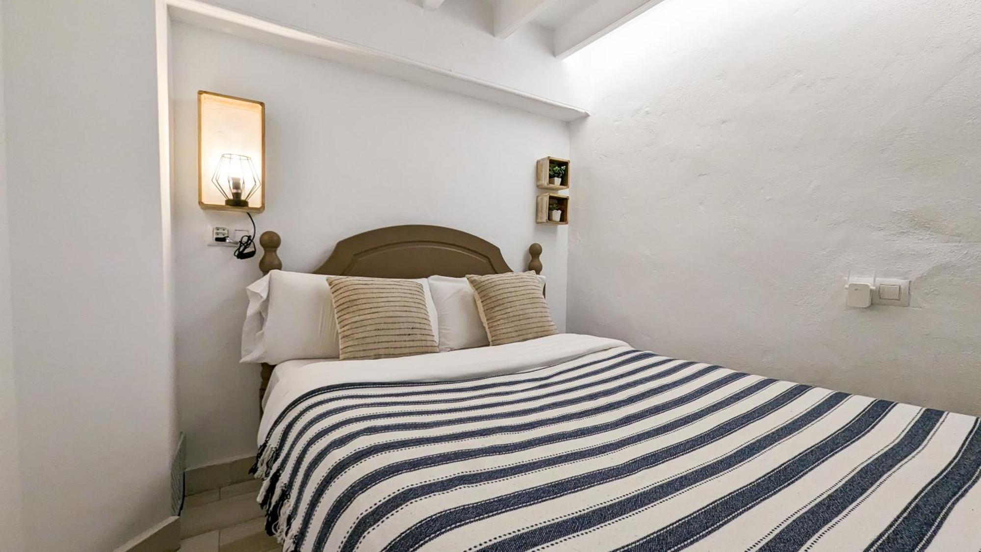 Posidonio Old Town Apartment
