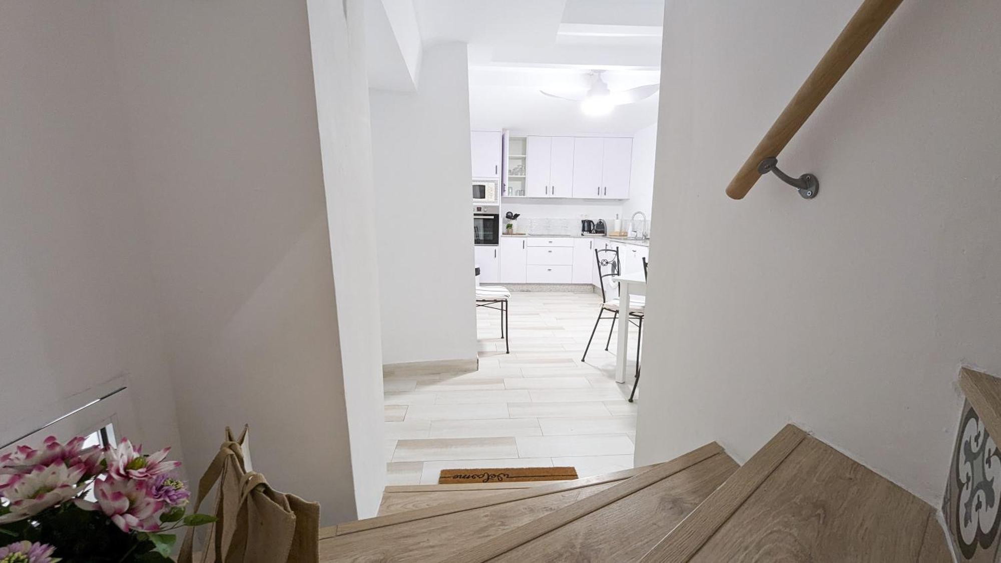 Apartment Posidonio Old Town Villajoyosa