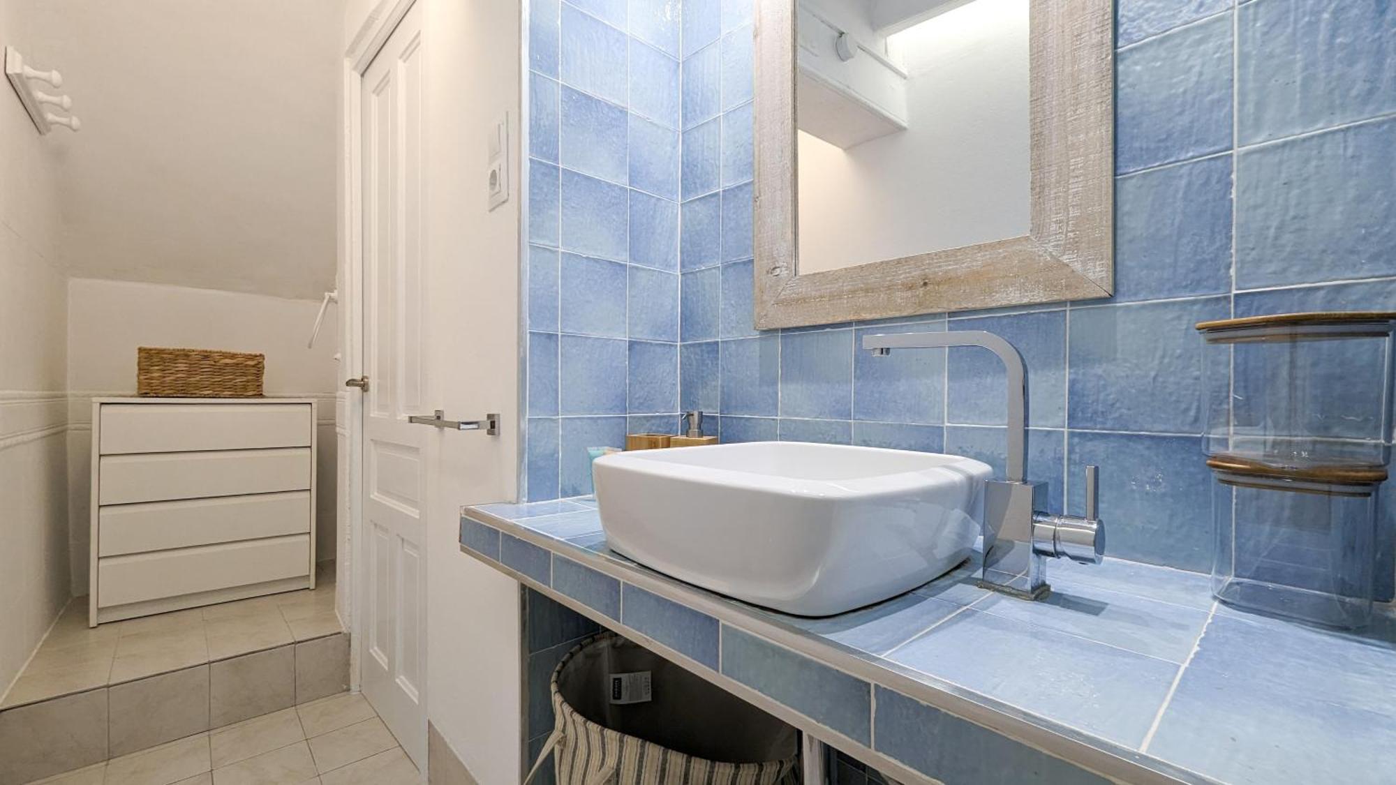 Posidonio Old Town Apartment Villajoyosa
